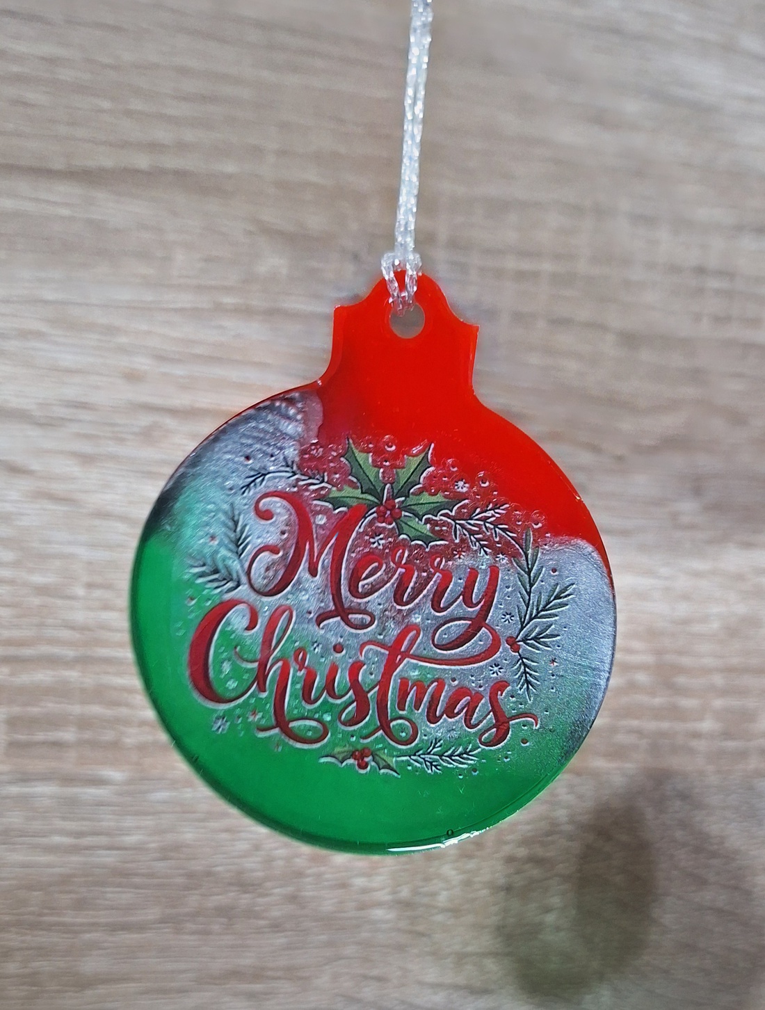 Decorațiuni pentru bradul de Craciun - crăciun - decorațiuni de crăciun de casă - globuri de crăciun - Artynos.ro