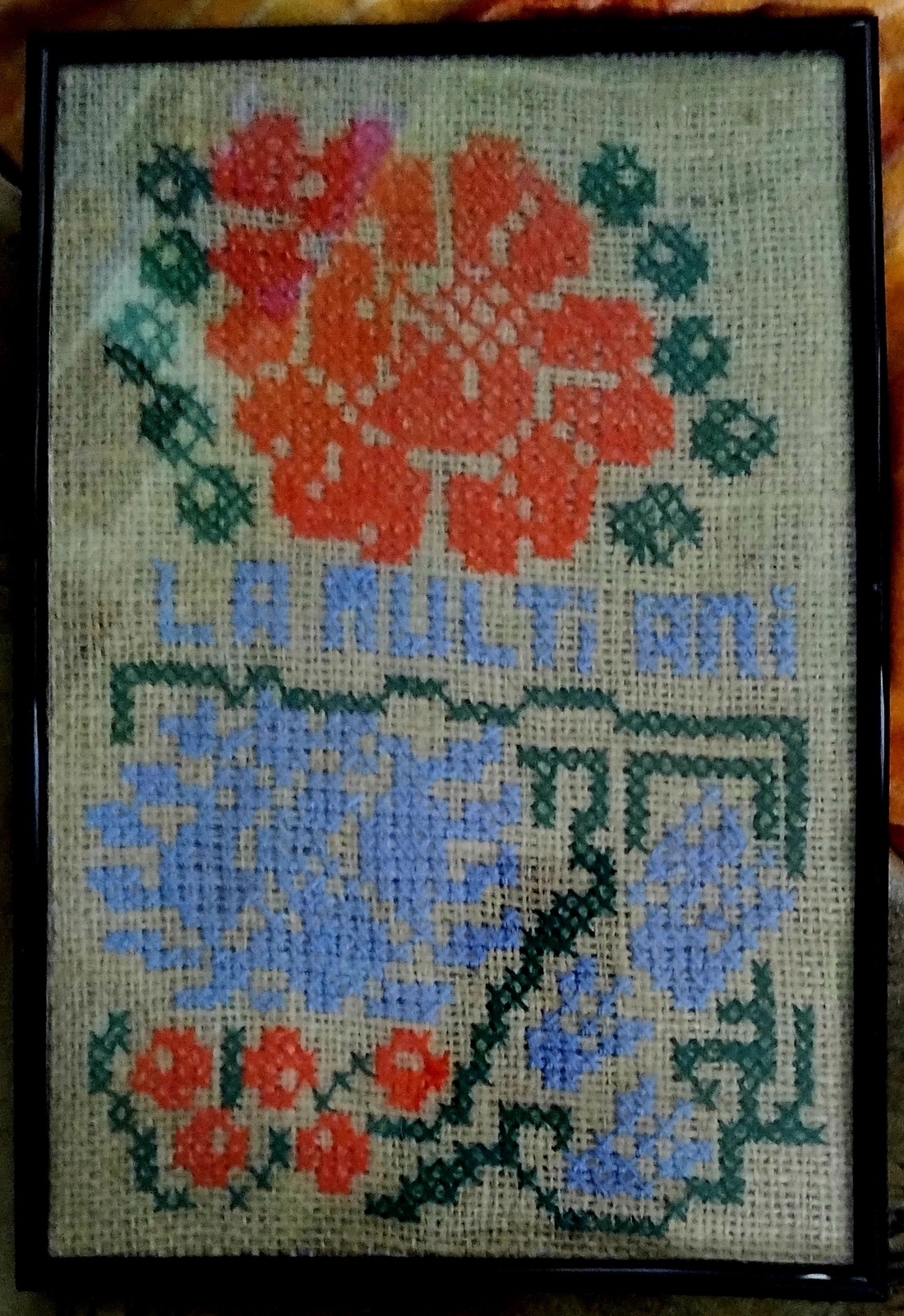 Tablou cusut - arte vizuale și accesorii - imagini cu broderii - alte tablouri textil - Artynos.ro Tablou cusut - arte vizuale și accesorii - imagini cu broderii - alte tablouri textil - Artynos.ro
