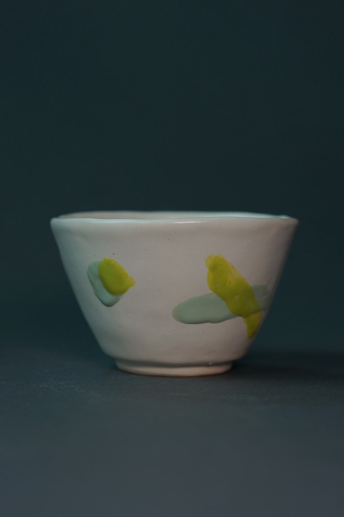 Cana espresso din ceramica - casă & stil de viață - echipamente de bucătărie - accesorii de servire - căni - Artynos.ro