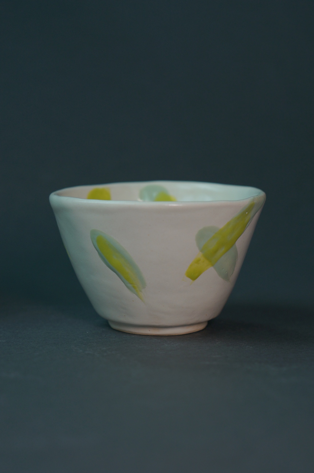 Cana espresso din ceramica - casă & stil de viață - echipamente de bucătărie - accesorii de servire - căni - Artynos.ro