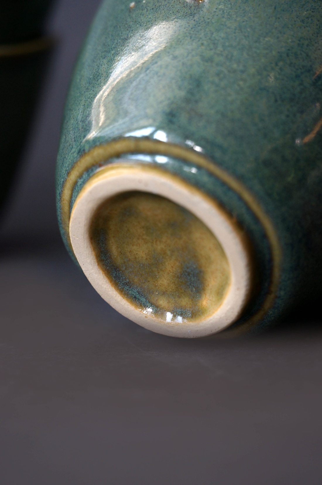 Cana espresso din ceramica - casă & stil de viață - decorațiuni de casă - decorațiuni de pereți - capcană de vise - Artynos.ro