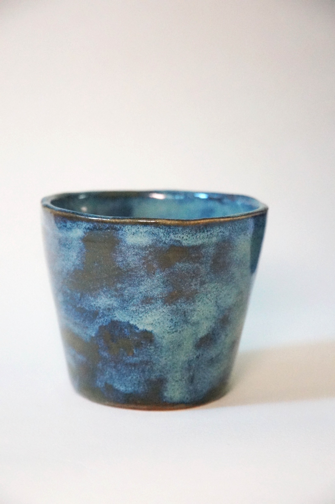 Cana din ceramica  - casă & stil de viață - echipamente de bucătărie - accesorii de servire - căni - Artynos.ro