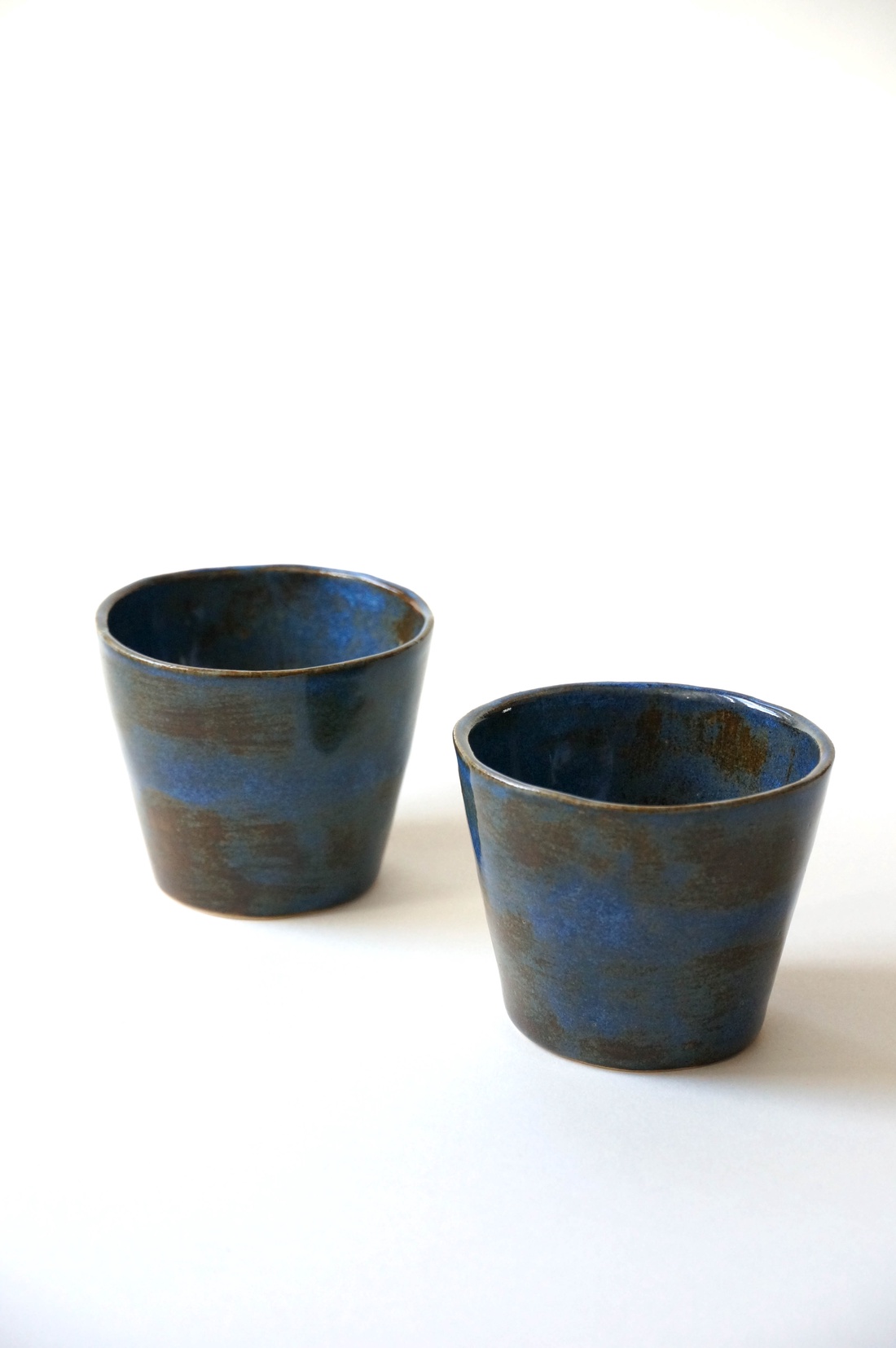 Set cani din ceramica  - casă & stil de viață - echipamente de bucătărie - accesorii de servire - căni - Artynos.ro