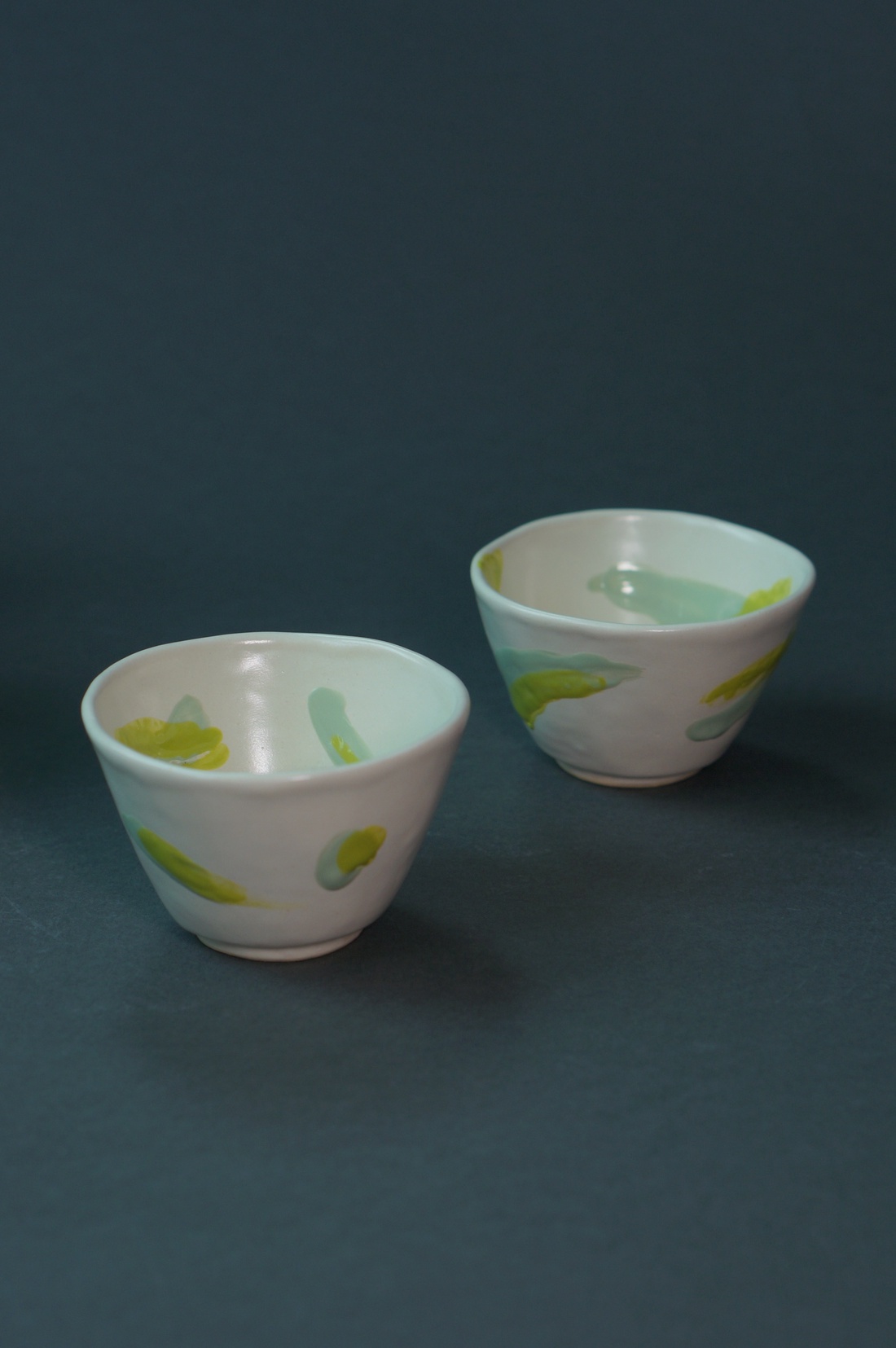 Set cani espresso - casă & stil de viață - echipamente de bucătărie - accesorii de servire - căni - Artynos.ro