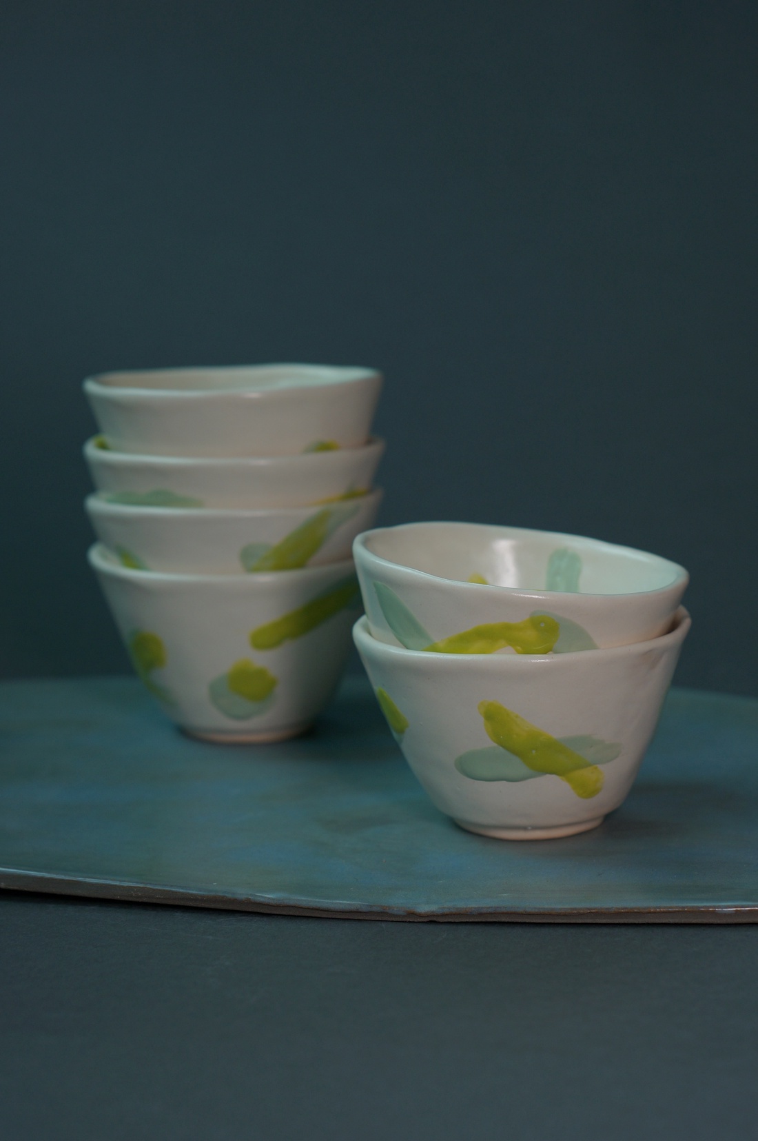 Set cani espresso - casă & stil de viață - echipamente de bucătărie - accesorii de servire - căni - Artynos.ro