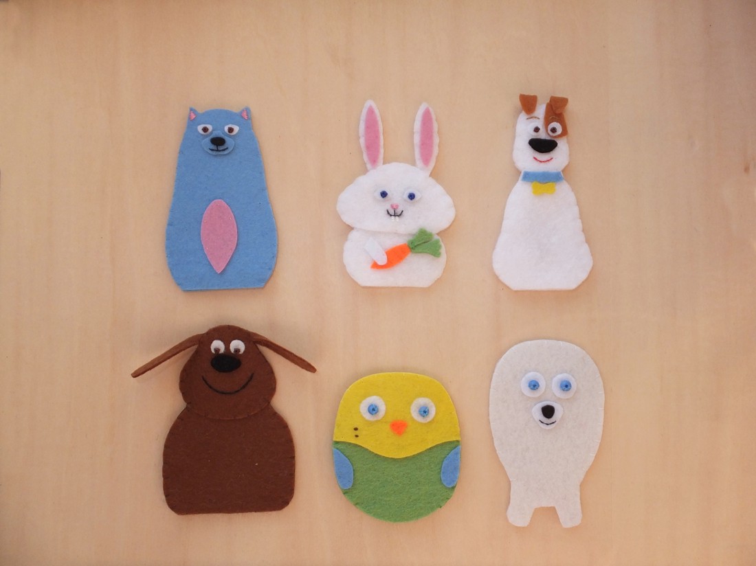 Animale de companie - păpușă de deget - DISPONIBIL ACUM - - Artynos.ro Animale de companie - păpușă de deget - DISPONIBIL ACUM - - Artynos.ro