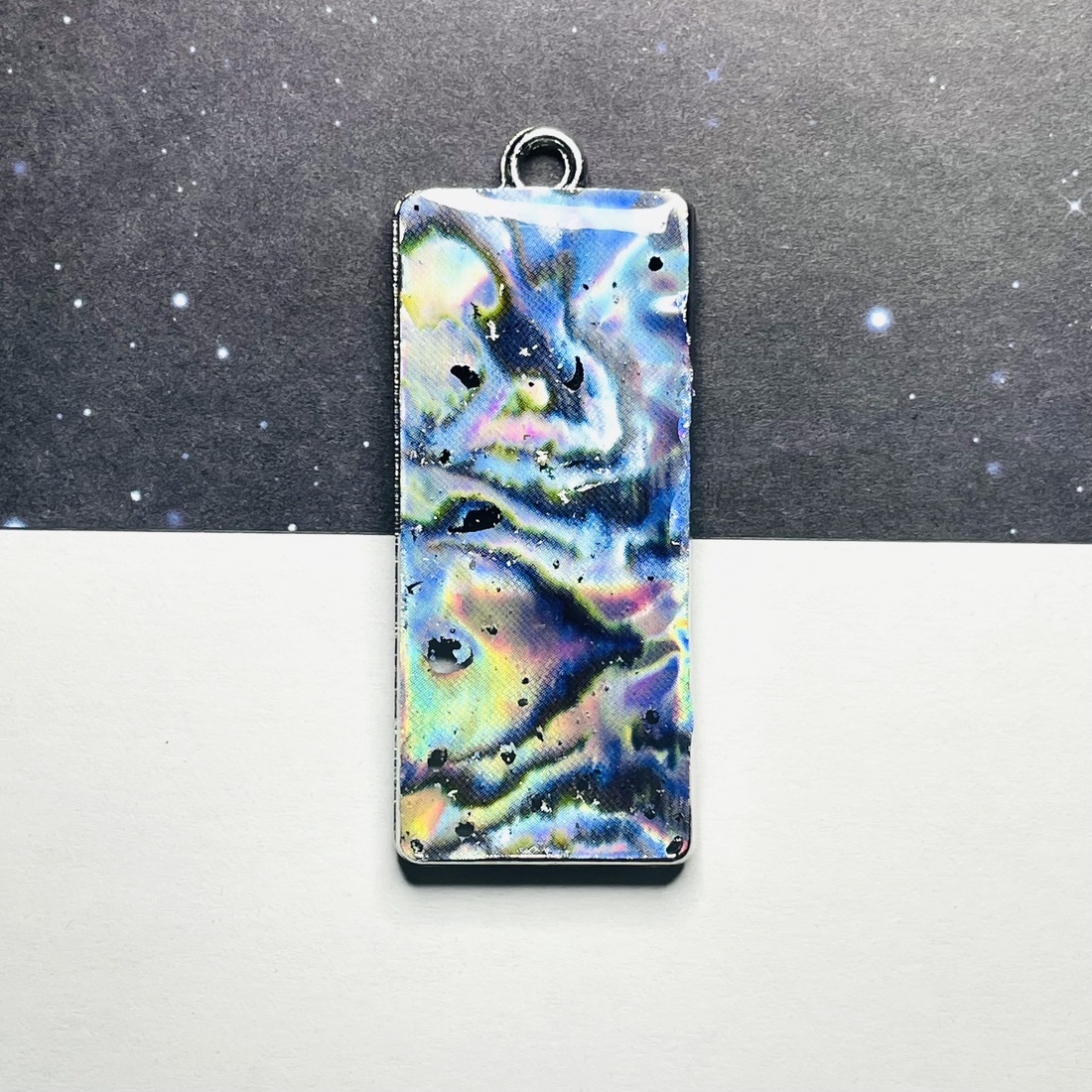 Pandantiv Stellar - bijuterii - coliere - coliere cu pandative - Artynos.ro