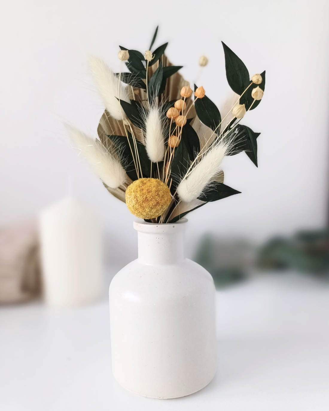 Vază decorativă din beton Rustic - casă & stil de viață - accesorii pentru decorat casa - suport de flori - accesorii florale - Artynos.ro Vază decorativă din beton Rustic - casă & stil de viață - accesorii pentru decorat casa - suport de flori - accesorii florale - Artynos.ro