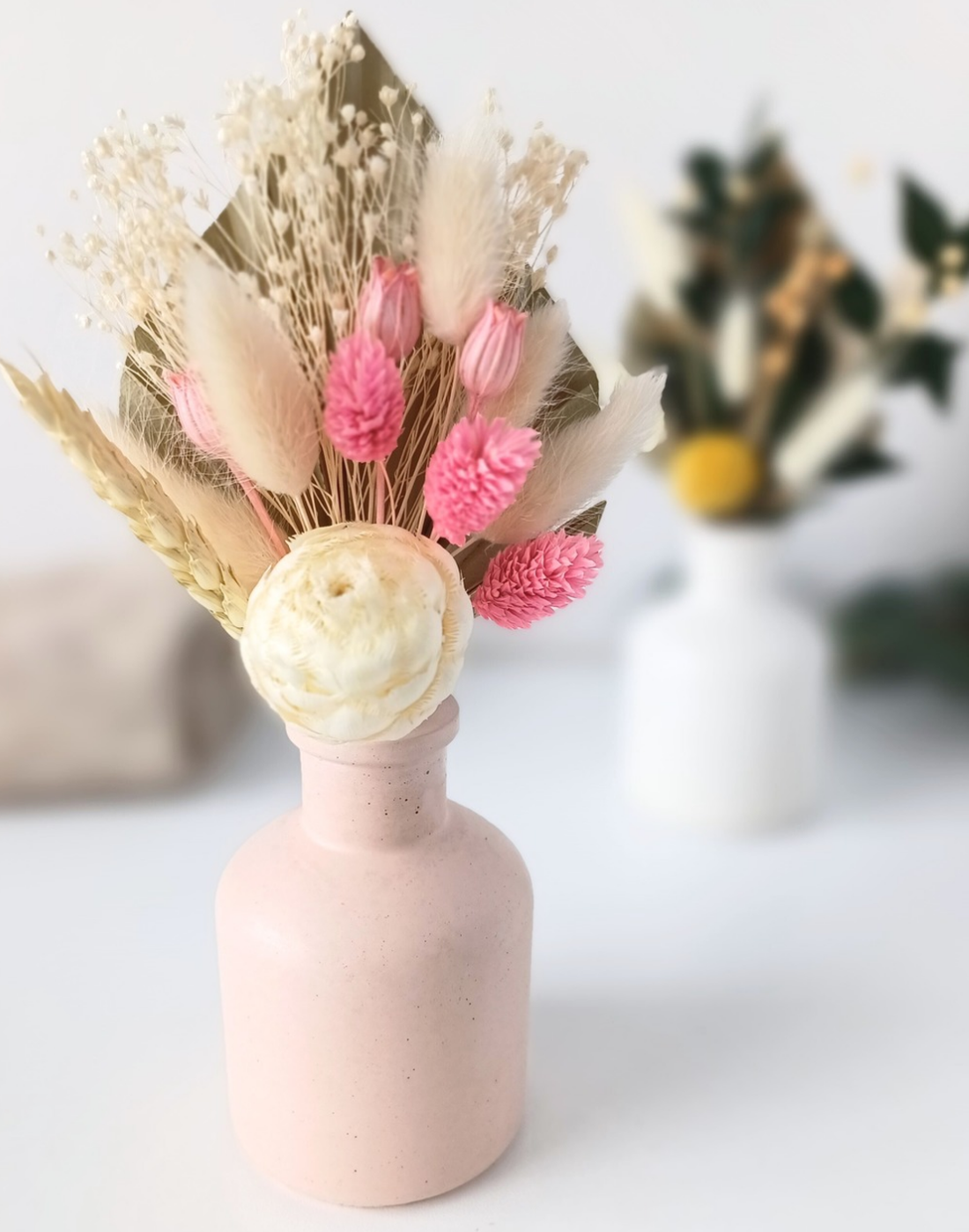 Vază decorativă din beton Rustic - casă & stil de viață - accesorii pentru decorat casa - suport de flori - accesorii florale - Artynos.ro Vază decorativă din beton Rustic - casă & stil de viață - accesorii pentru decorat casa - suport de flori - accesorii florale - Artynos.ro