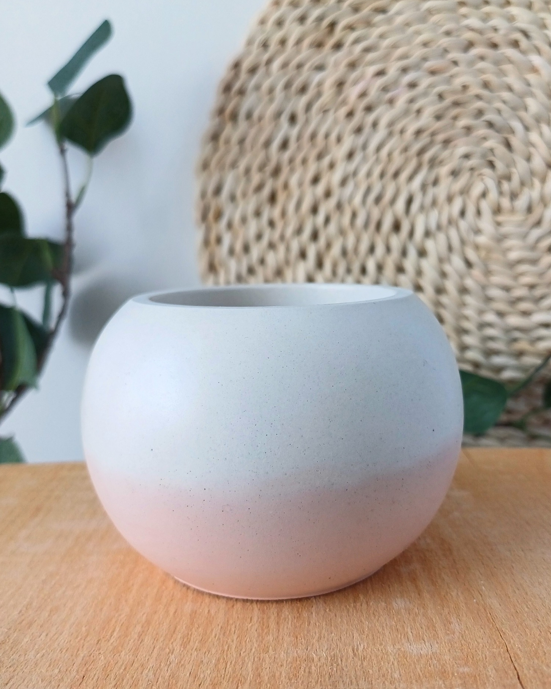 Vas - Ghiveci Bubble Color Block din beton - casă & stil de viață - accesorii pentru decorat casa - suport de flori - ghiveci și jardiniere - Artynos.ro Vas - Ghiveci Bubble Color Block din beton - casă & stil de viață - accesorii pentru decorat casa - suport de flori - ghiveci și jardiniere - Artynos.ro