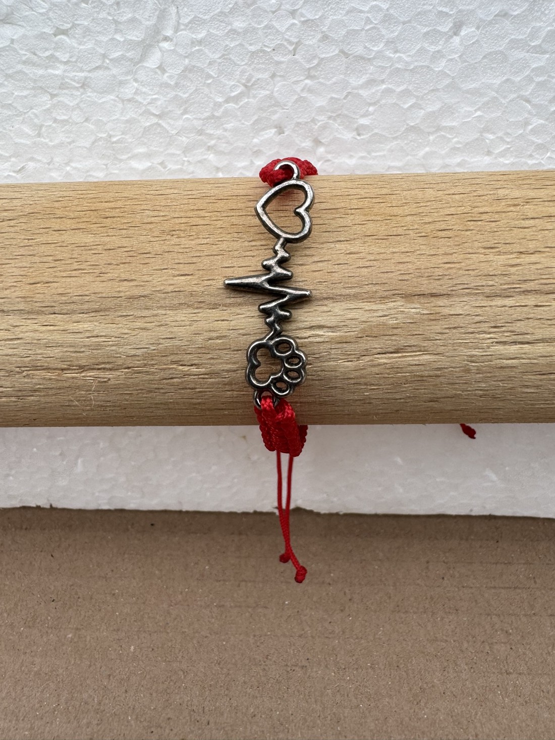 Brățară Macrame - - Artynos.ro Brățară Macrame - - Artynos.ro