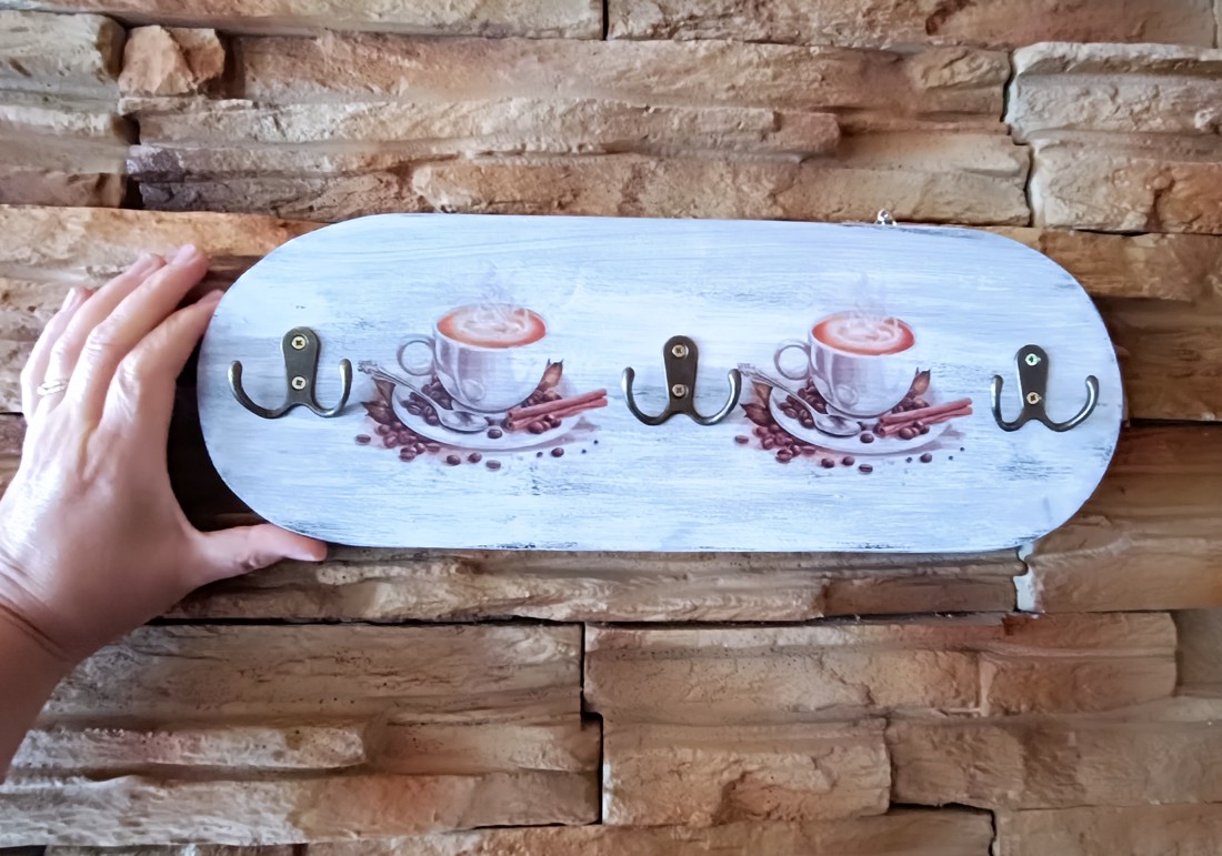 Stil vintage din lemn model de cafea clește de bucătărie - - Artynos.ro Stil vintage din lemn model de cafea clește de bucătărie - - Artynos.ro