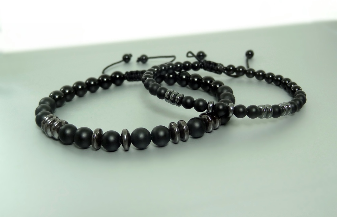 Set cuplu bratari Soulmates cod Morse - Bratari personalizate. - bijuterii - brățări - brățară cu mărgele - Artynos.ro Set cuplu bratari Soulmates cod Morse - Bratari personalizate. - bijuterii - brățări - brățară cu mărgele - Artynos.ro
