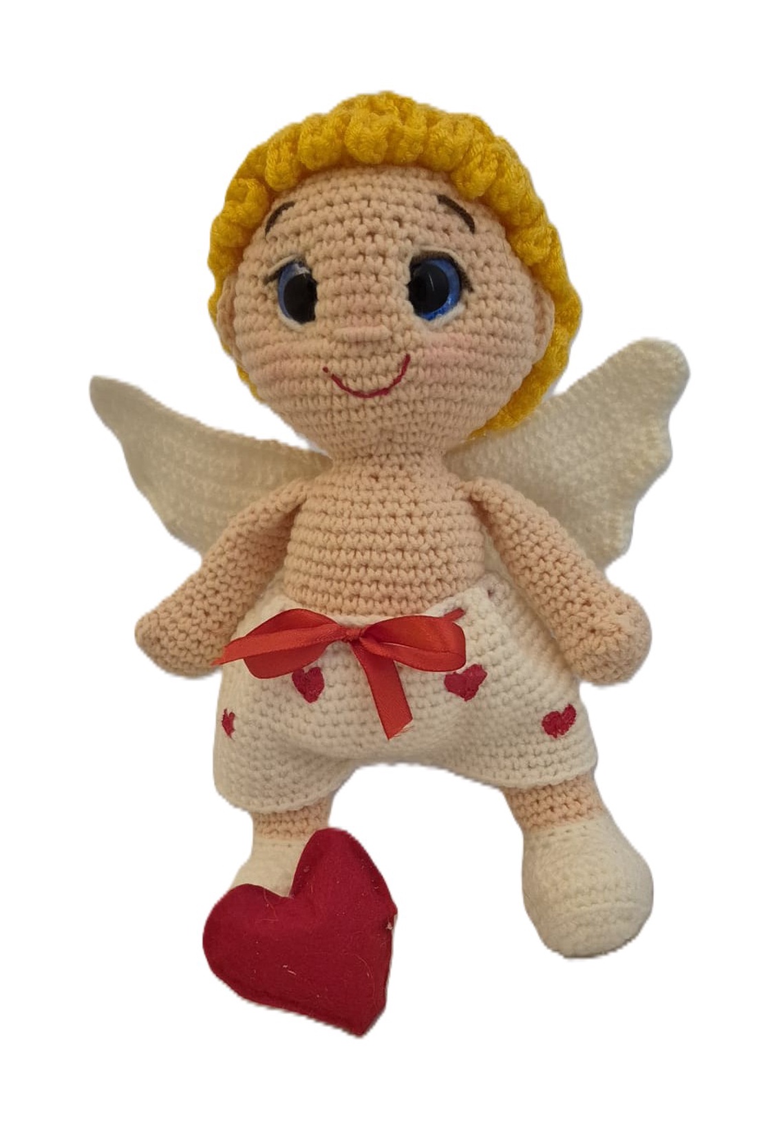 Jucarie Cupidon - jucării și echipamente pentru copii - jucării și accesorii pentru copii - păpuși de joacă - Artynos.ro