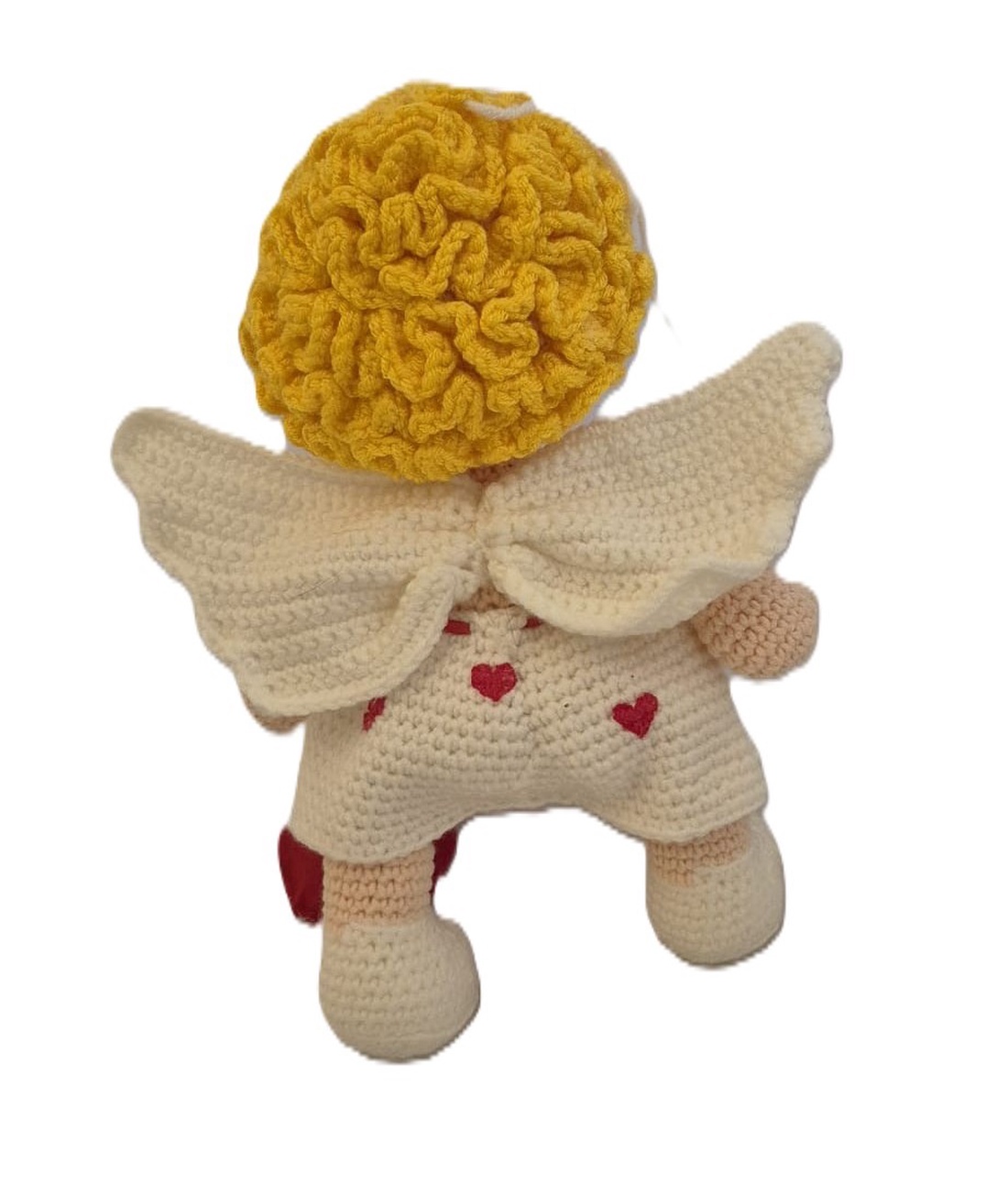 Jucarie Cupidon - jucării și echipamente pentru copii - jucării și accesorii pentru copii - păpuși de joacă - Artynos.ro