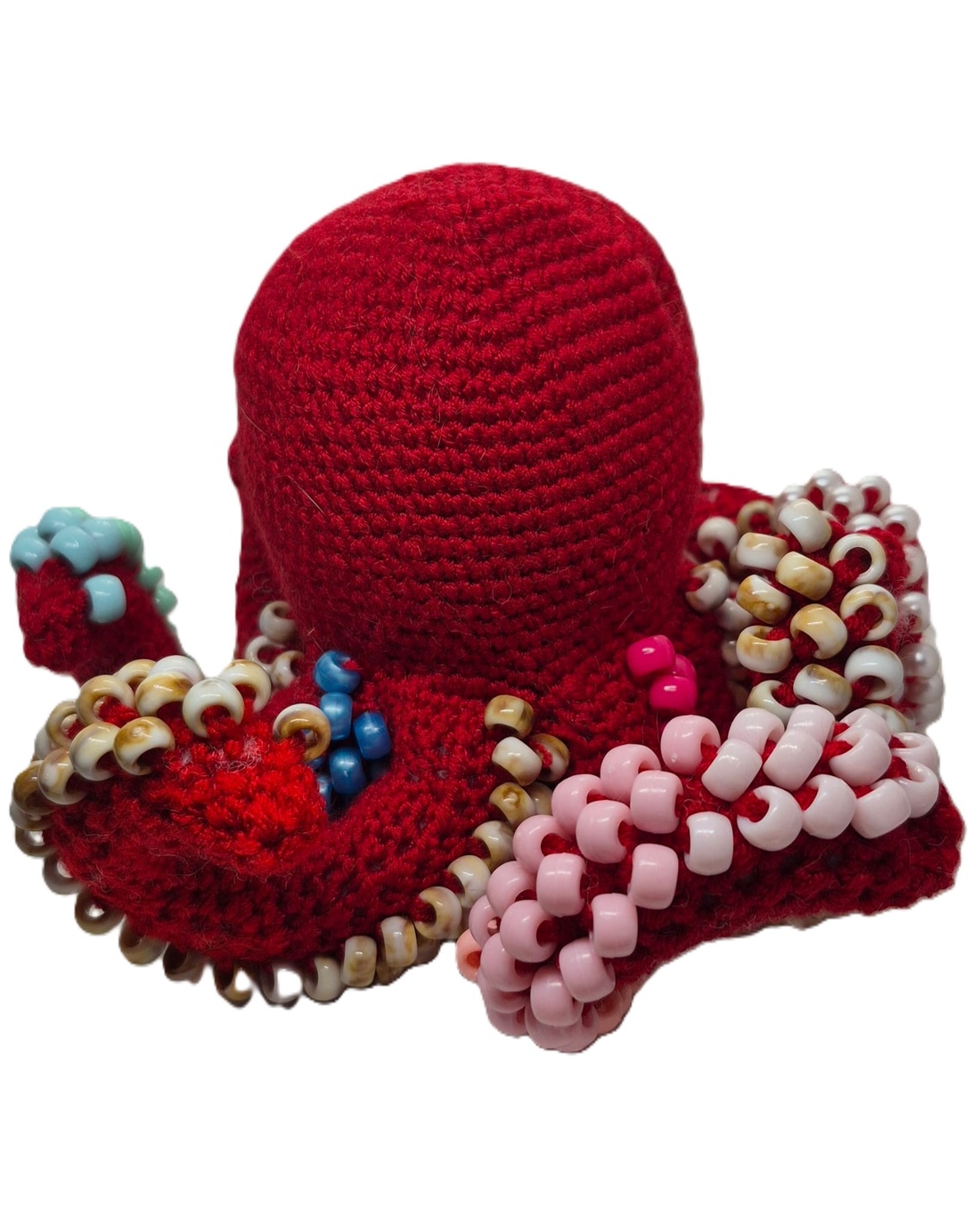 Jucarie caracatita - jucării și echipamente pentru copii - plușuri - caracatițe din pluș - Artynos.ro