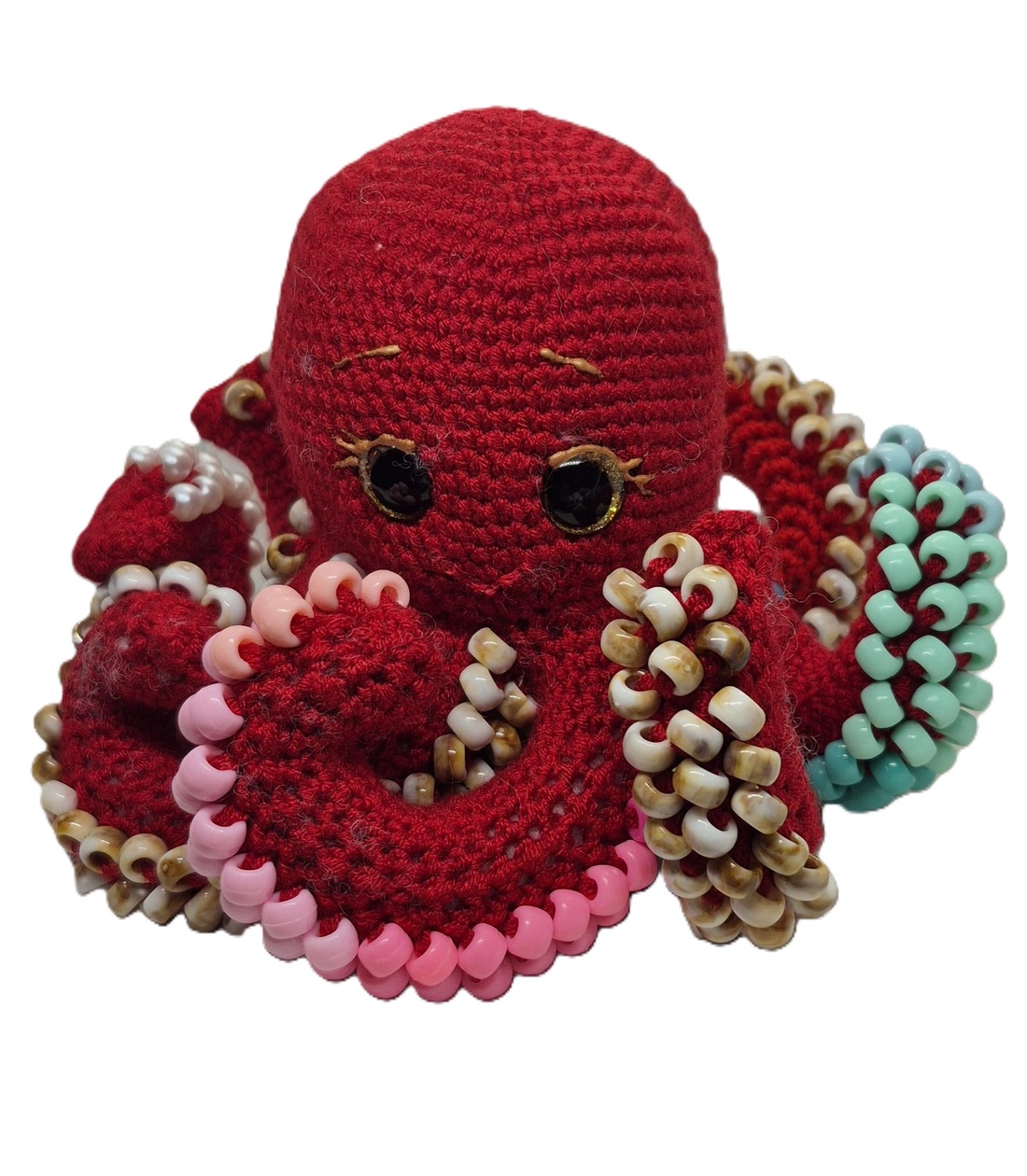 Jucarie caracatita - jucării și echipamente pentru copii - plușuri - caracatițe din pluș - Artynos.ro