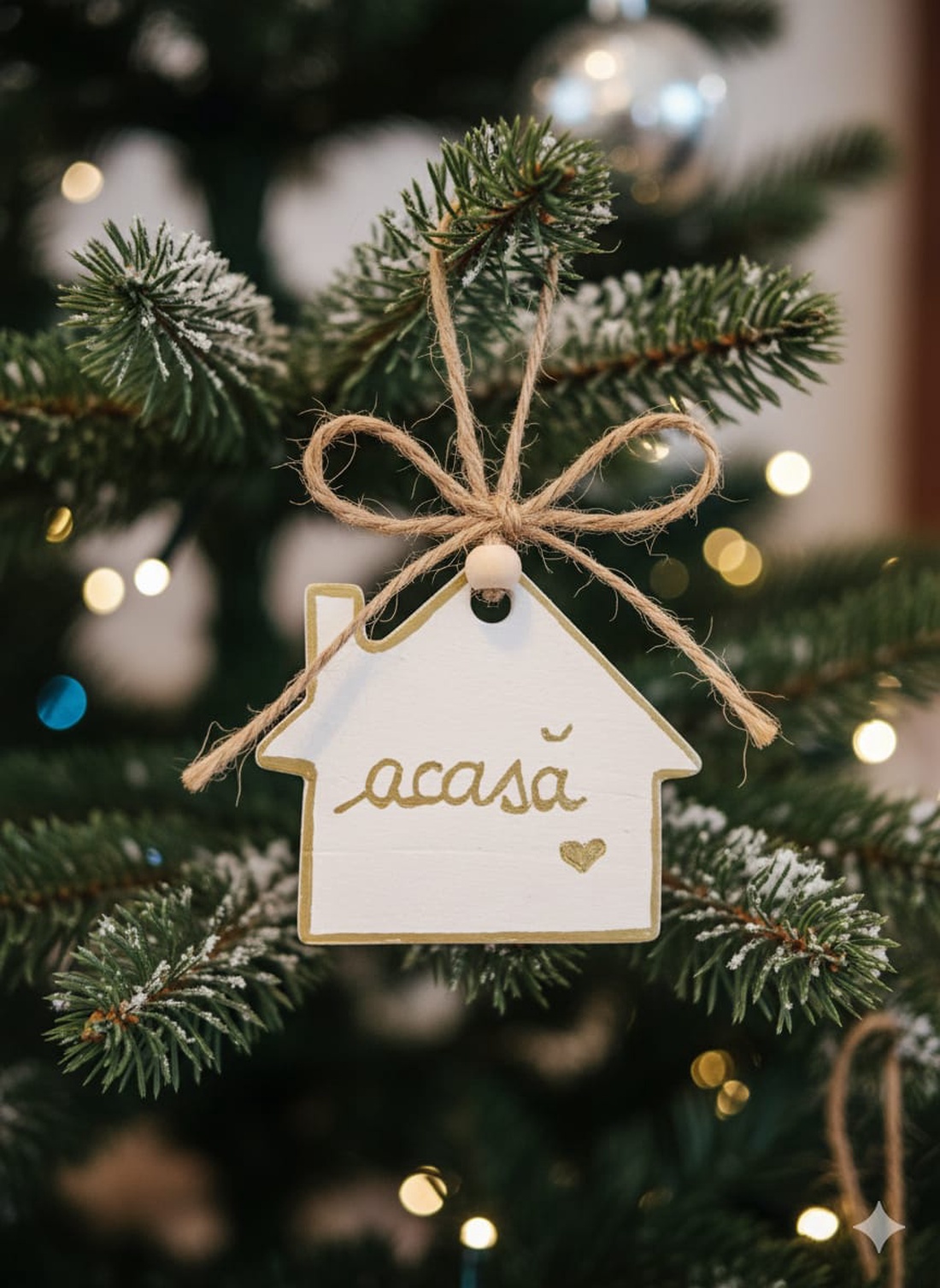 Acasă- decorațiune Crăciun - crăciun - decorațiuni de crăciun de casă - globuri de crăciun - Artynos.ro