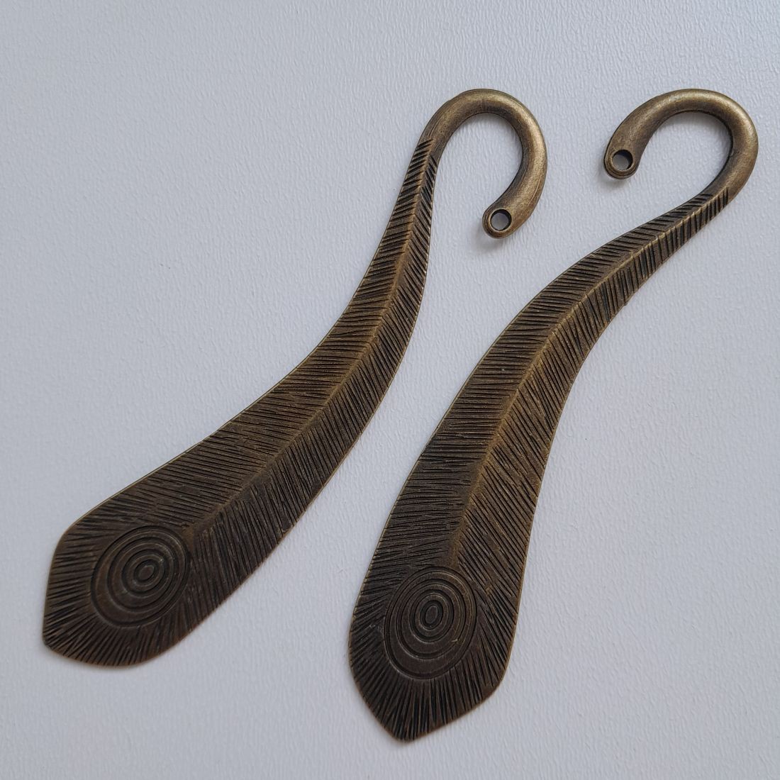 Bază pentru marcaj - 105mm - culoare alamă (2 buc / pachet) - - Artynos.ro Bază pentru marcaj - 105mm - culoare alamă (2 buc / pachet) - - Artynos.ro