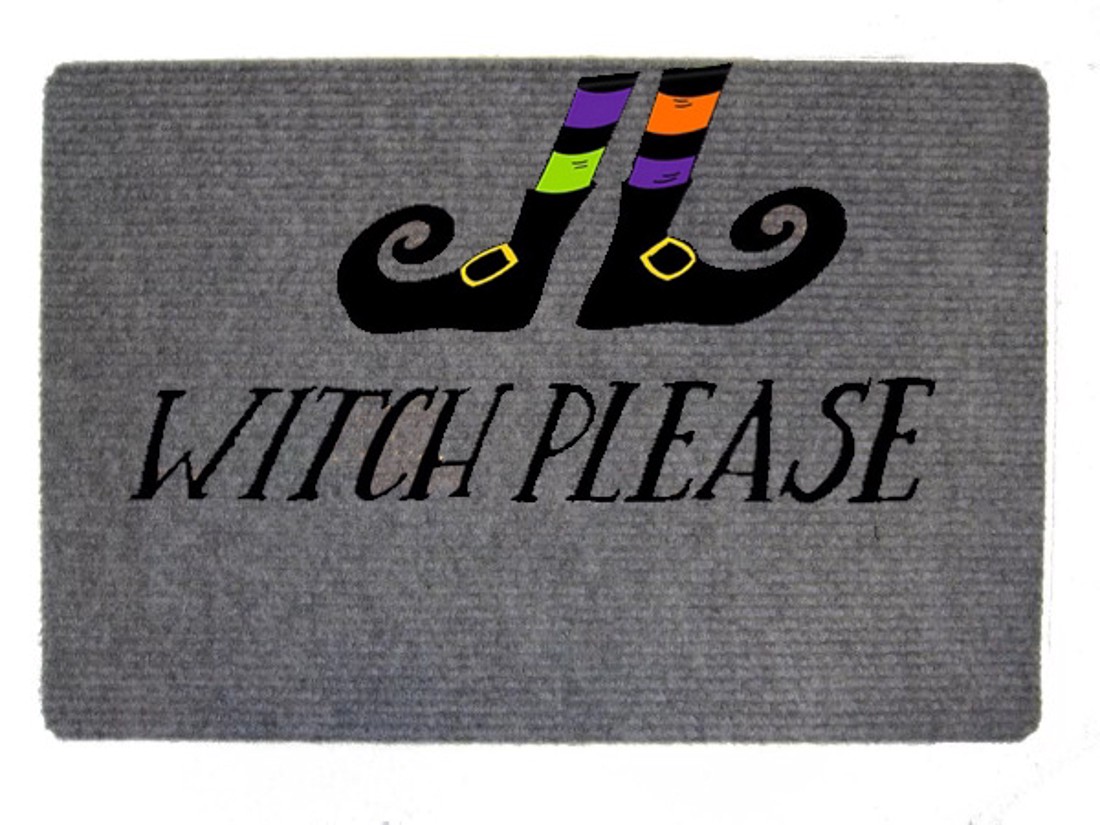 Toamnă/Halloween doormat - - Artynos.ro Toamnă/Halloween doormat - - Artynos.ro