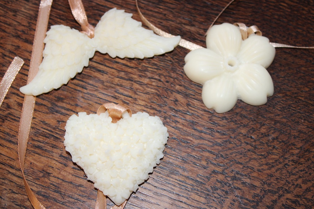 Odorizante/tablete parfumate - casă & stil de viață - lumânări, parfumuri, arome - ceară parfumată - Artynos.ro