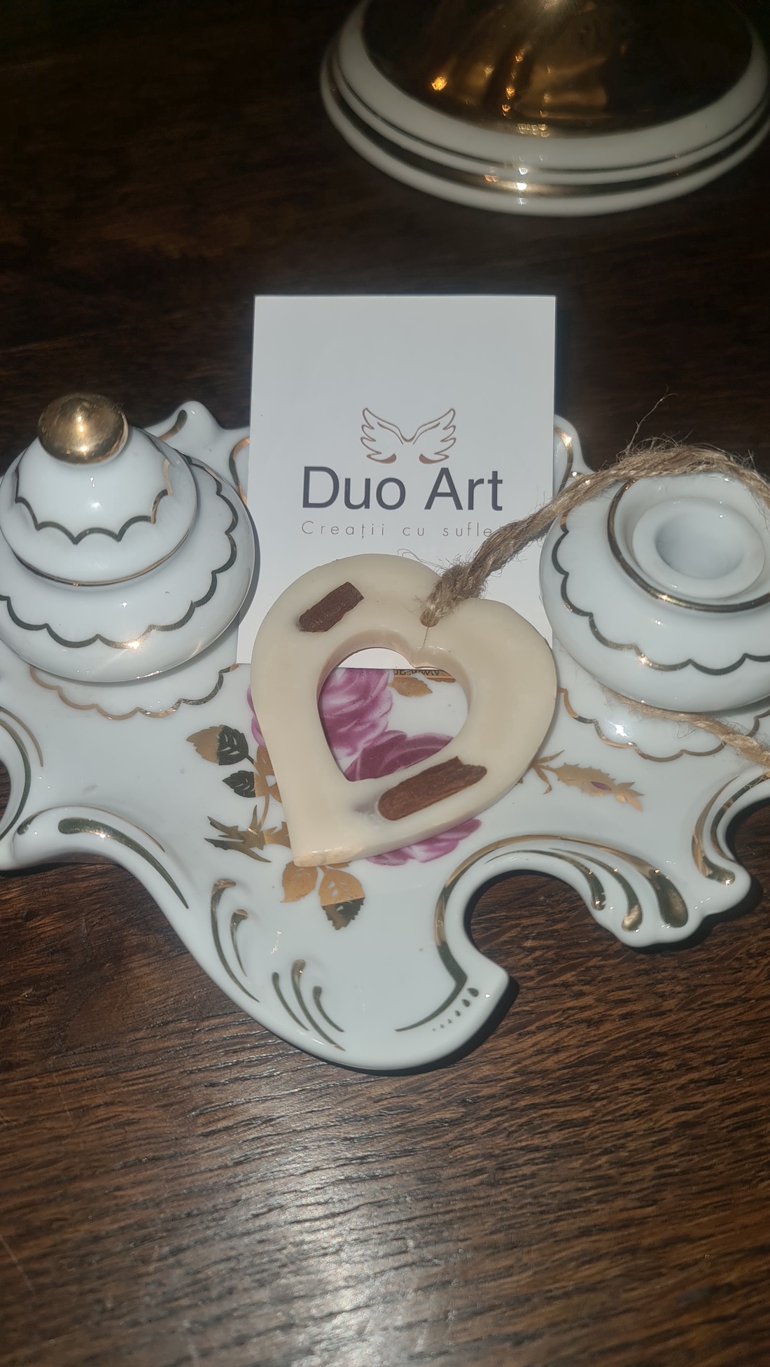 Odorizante/tablete parfumate cu scorțisoară - casă & stil de viață - lumânări, parfumuri, arome - ceară parfumată - Artynos.ro