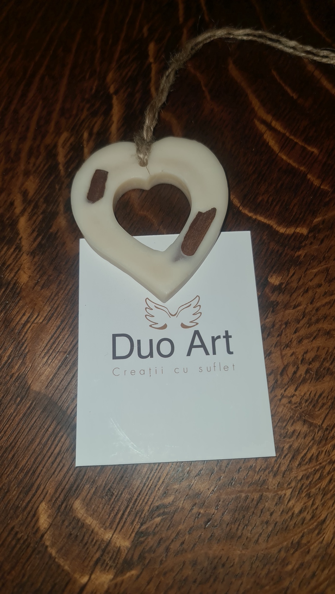 Odorizante/tablete parfumate cu scorțisoară - casă & stil de viață - lumânări, parfumuri, arome - ceară parfumată - Artynos.ro