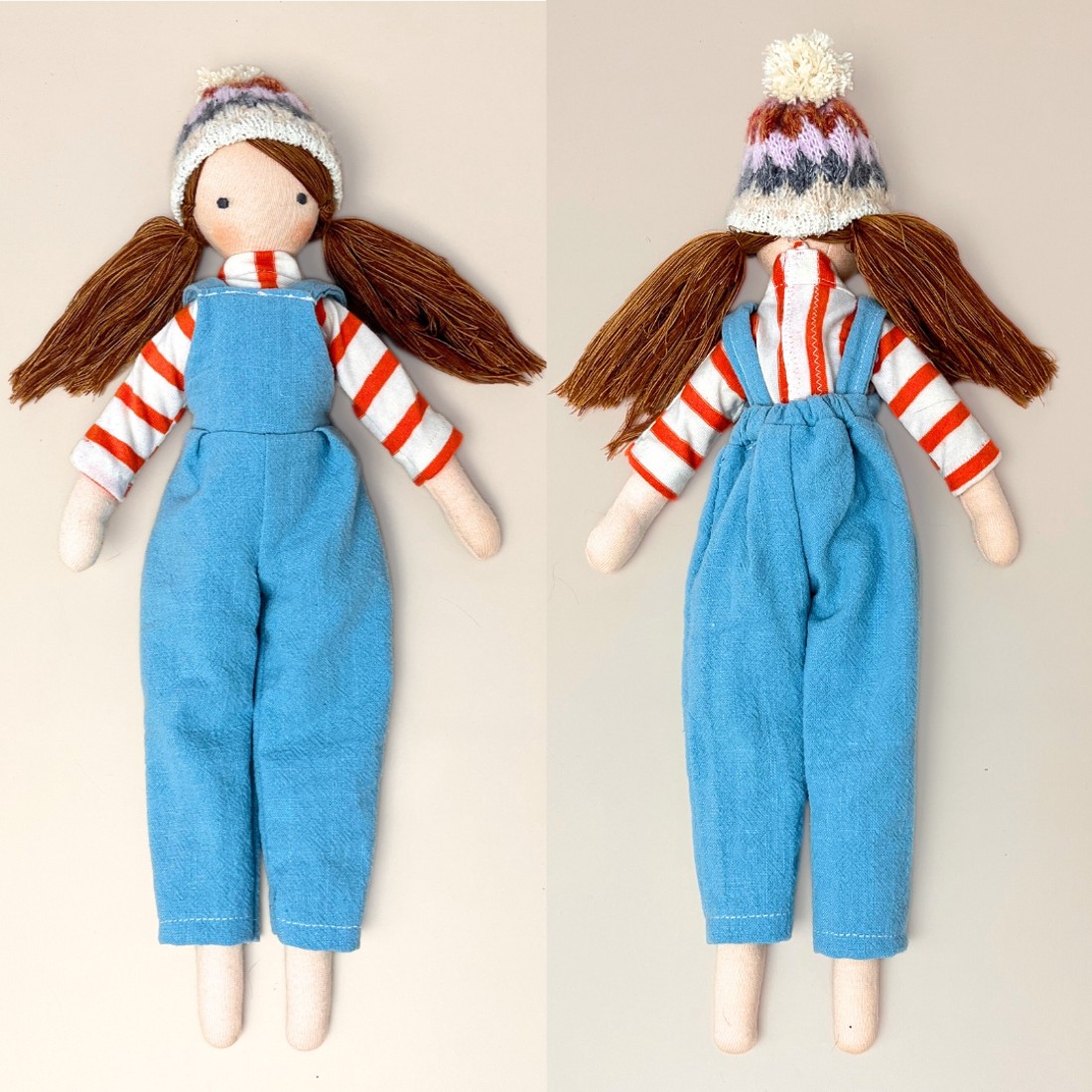 Bogi Baba - Set de joacă -  - Artynos.ro