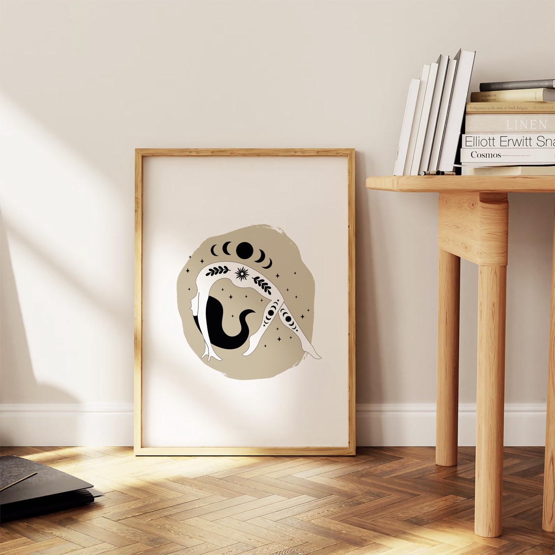 Afiș de yoga, imagine motivațională de yoga, set de decorațiuni de perete pentru studioul de yoga 3 bucăți - - Artynos.ro Afiș de yoga, imagine motivațională de yoga, set de decorațiuni de perete pentru studioul de yoga 3 bucăți - - Artynos.ro