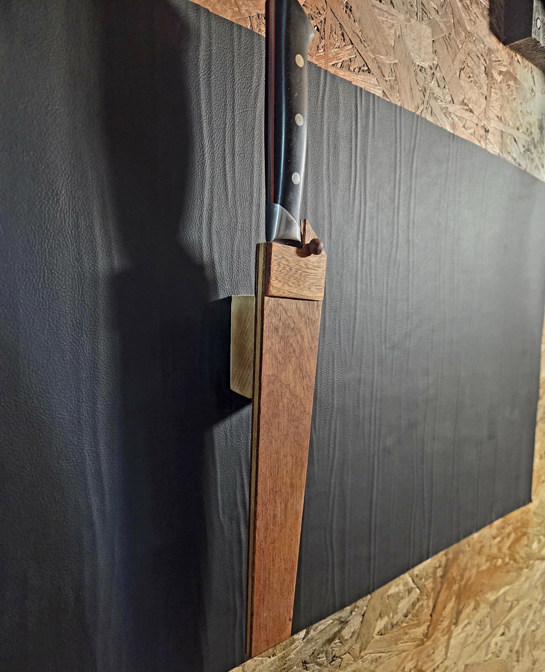 Saya lemn de mahon  - casă & stil de viață - echipamente de bucătărie - accesorii de servire - boluri și farfurii - Artynos.ro