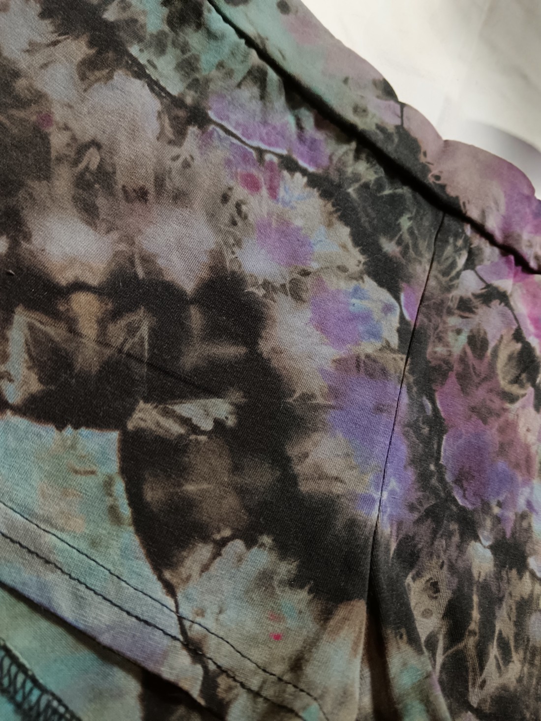 Pantaloni scurți din bumbac Batik - M - - Artynos.ro Pantaloni scurți din bumbac Batik - M - - Artynos.ro