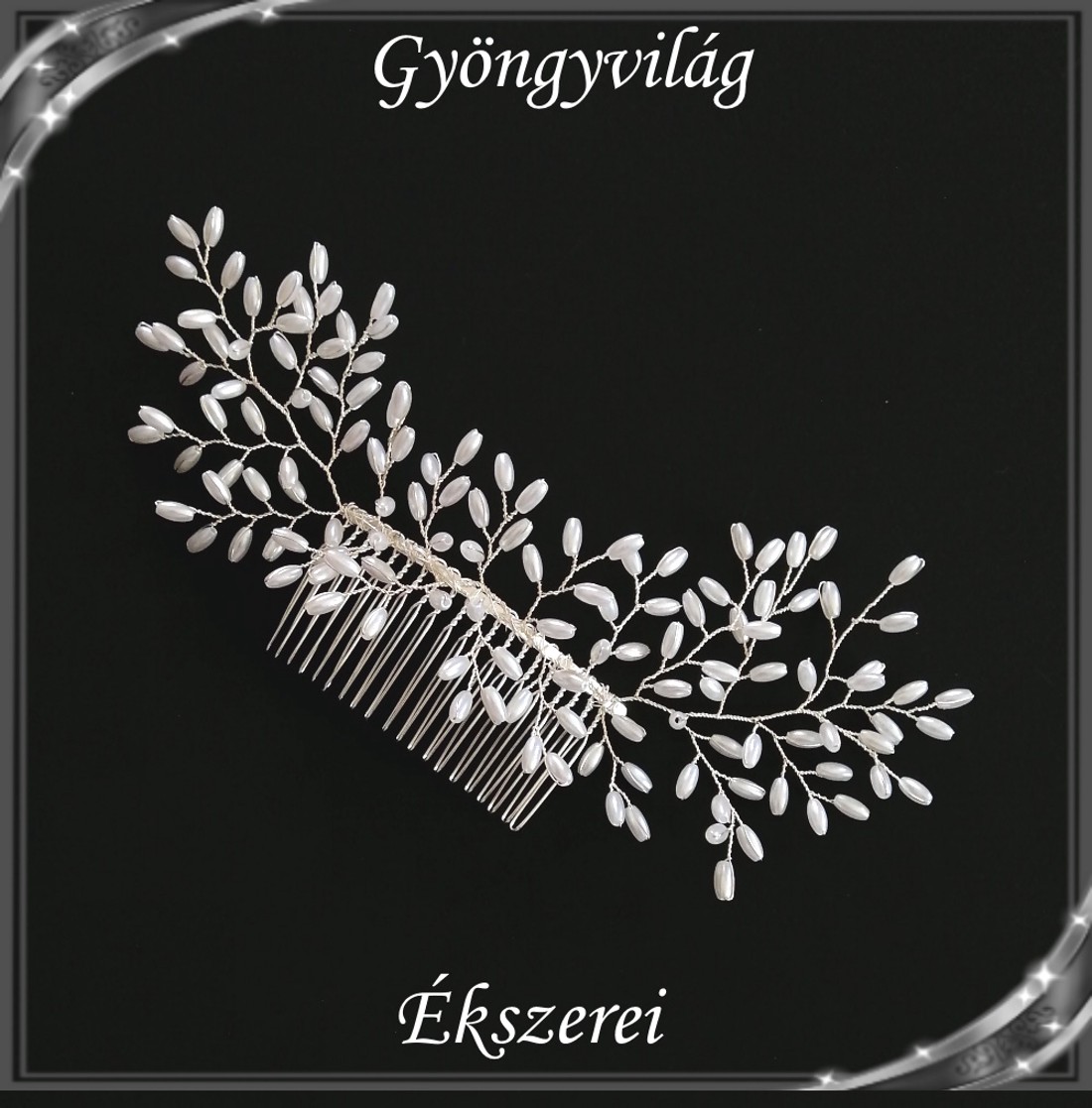 Bijuterii, ornamente de păr, catarame de păr: nuntă, mireasă, ornamente de păr casual S-H-FÉ21-3e - - Artynos.ro Bijuterii, ornamente de păr, catarame de păr: nuntă, mireasă, ornamente de păr casual S-H-FÉ21-3e - - Artynos.ro