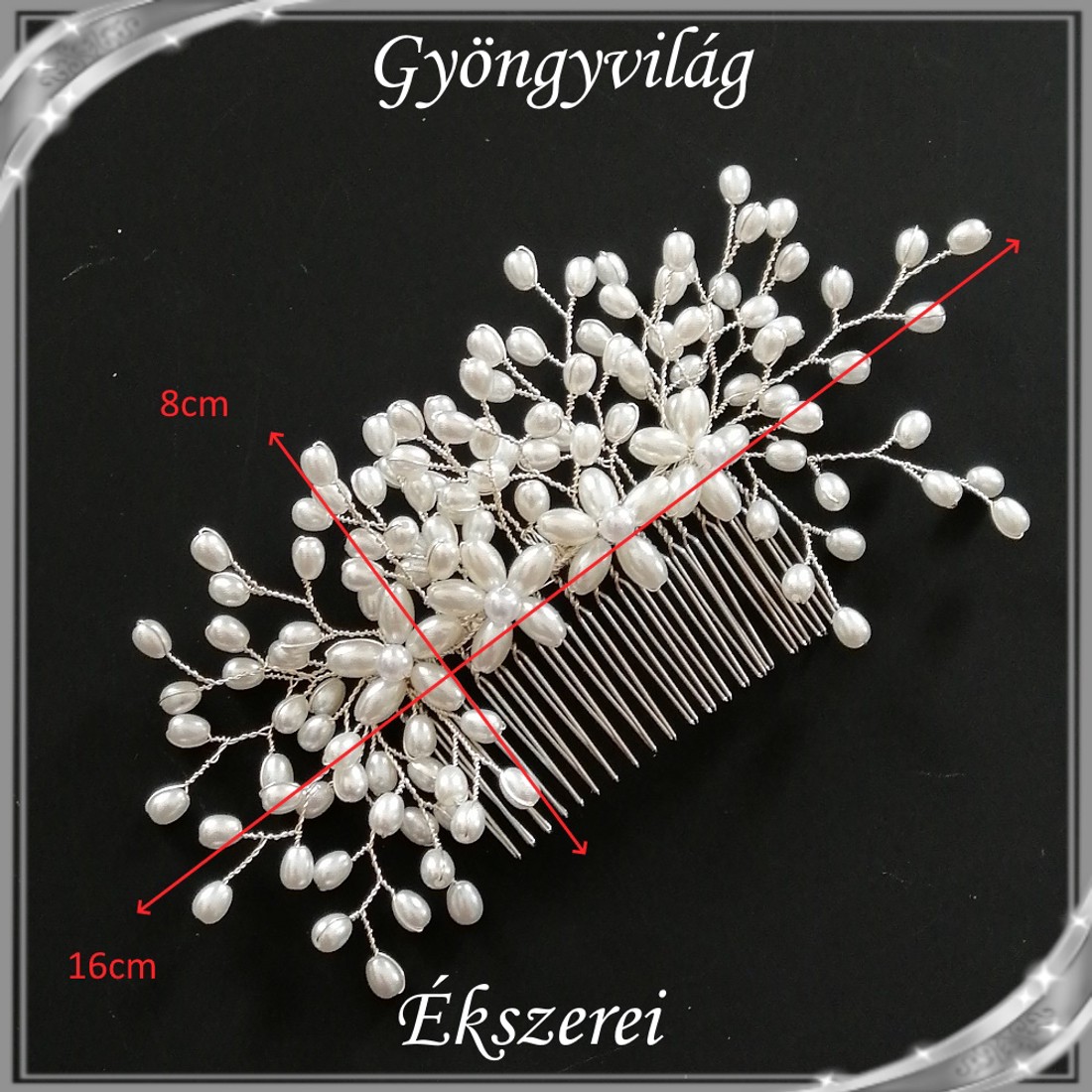 Bijuterii, ornamente de păr, catarame de păr: nuntă, mireasă, ornamente de păr casual S-H-FÉ23e - - Artynos.ro Bijuterii, ornamente de păr, catarame de păr: nuntă, mireasă, ornamente de păr casual S-H-FÉ23e - - Artynos.ro