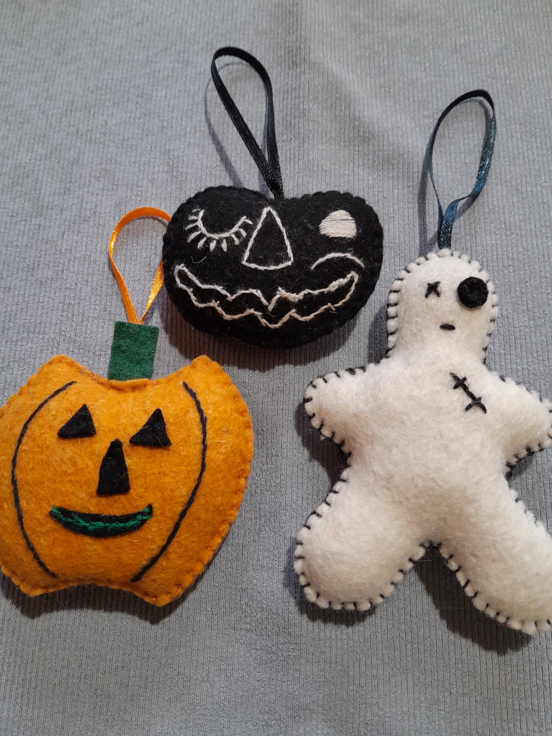 Decorațiuni de Halloween ( dovleac, păpușă wooduu) - casă & stil de viață - accesorii pentru decorat casa - halloween - tot ce ai nevoie pentru petrecere! - ornamente de halloween - Artynos.ro