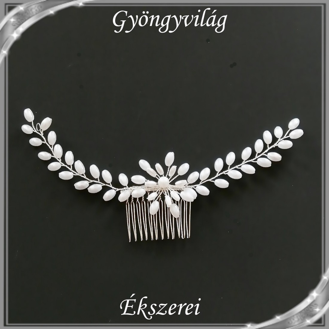 Bijuterii, ornamente de păr, catarame de păr: nuntă, mireasă, ornamente de păr casual S-H-WE24e - - Artynos.ro Bijuterii, ornamente de păr, catarame de păr: nuntă, mireasă, ornamente de păr casual S-H-WE24e - - Artynos.ro