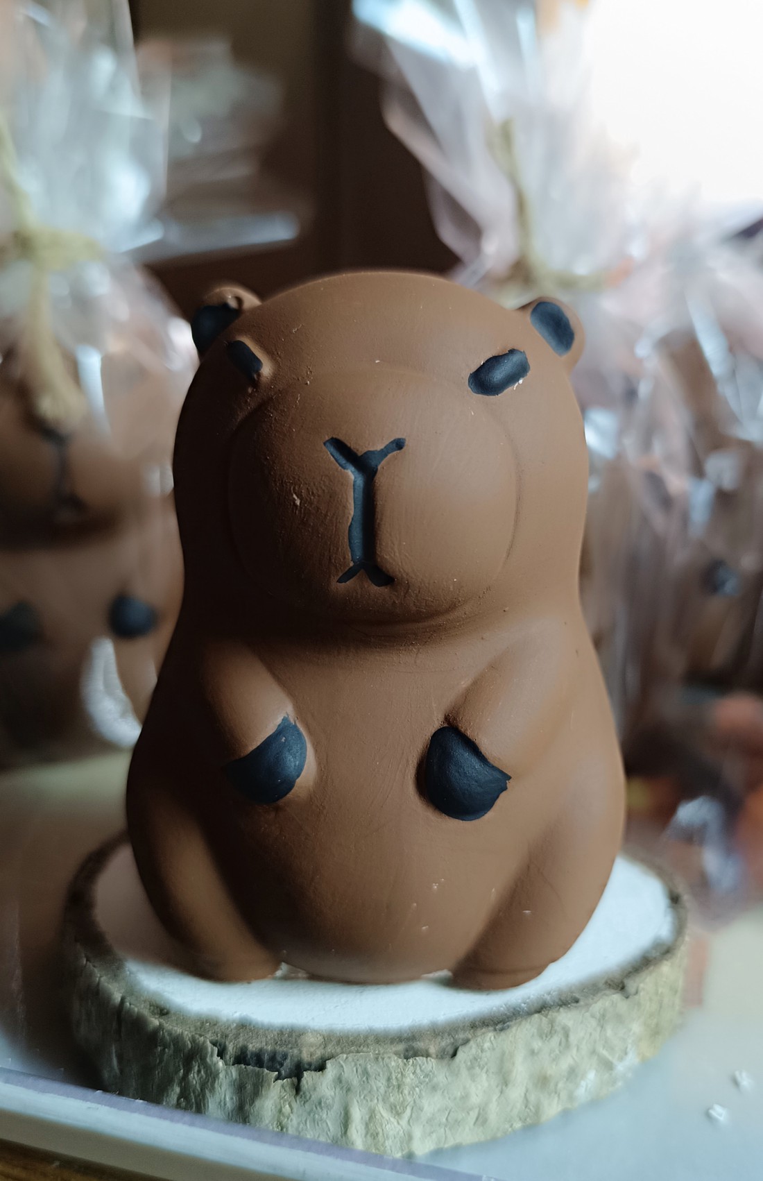 Figura Kapibara - - Artynos.ro Figura Kapibara - - Artynos.ro