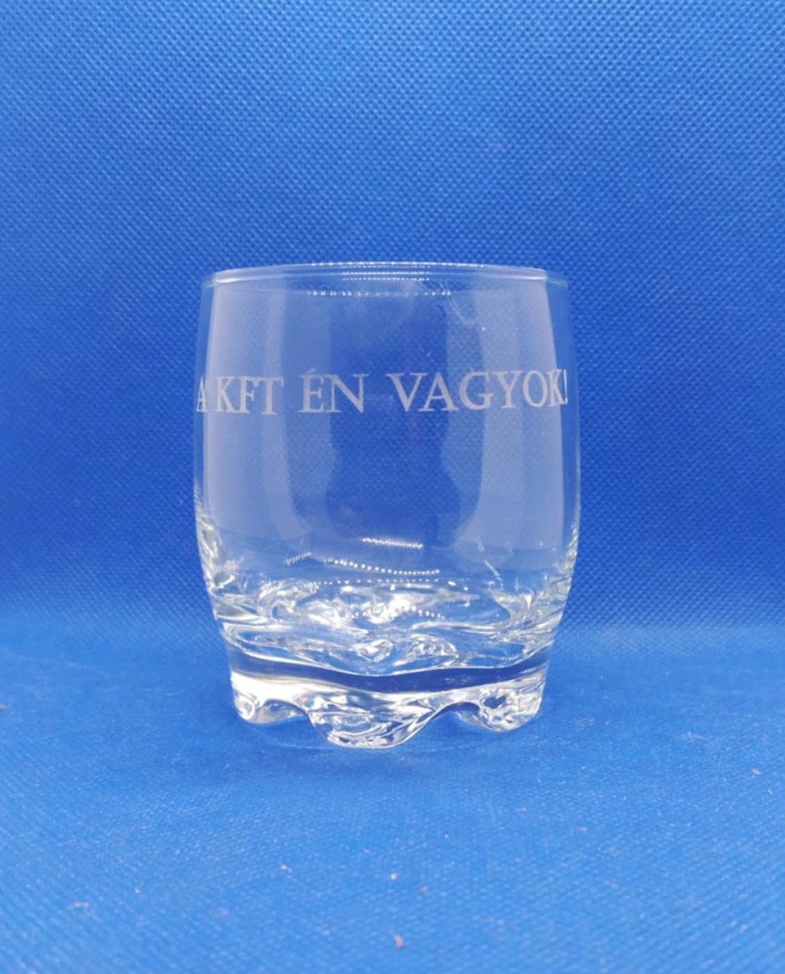 Pahar Whiskys cu inscripție umoristică -  - Artynos.ro