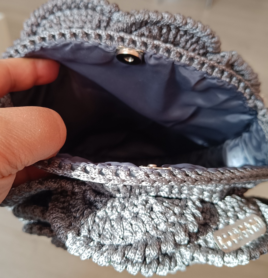 Geanta Rose  - genți și portofele - genți de mână și umăr - geantă casual - Artynos.ro