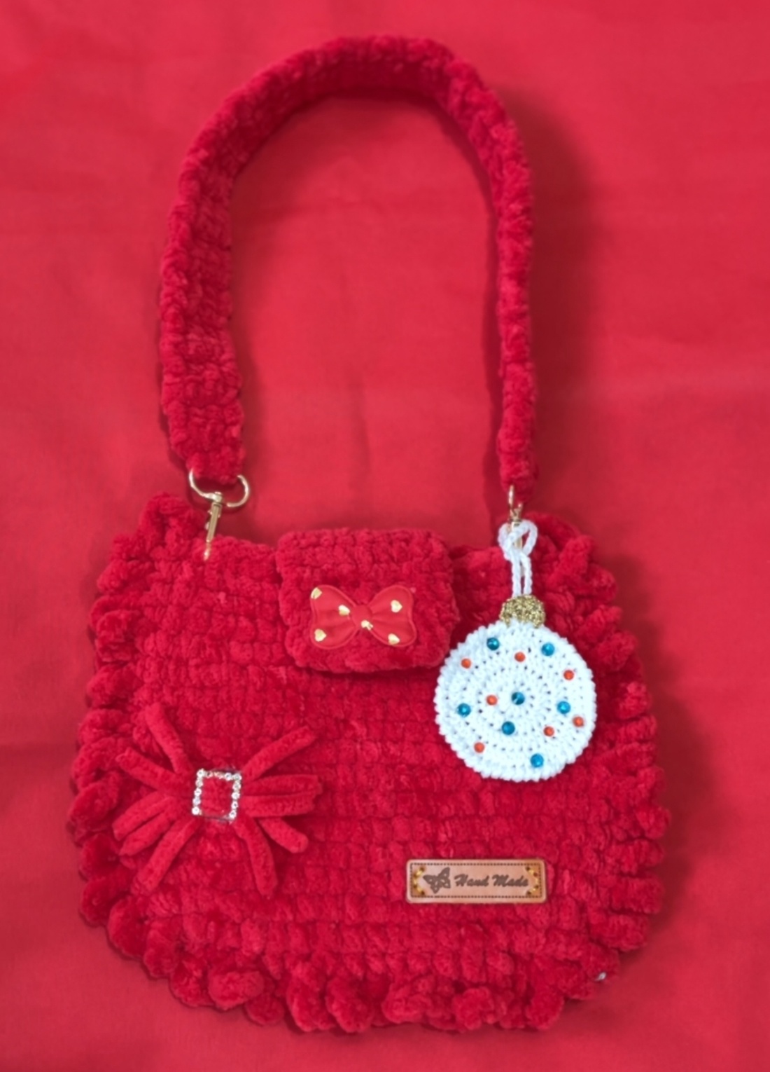 Geantă handmade  - genți și portofele - genți de mână și umăr - geantă crossbody - Artynos.ro