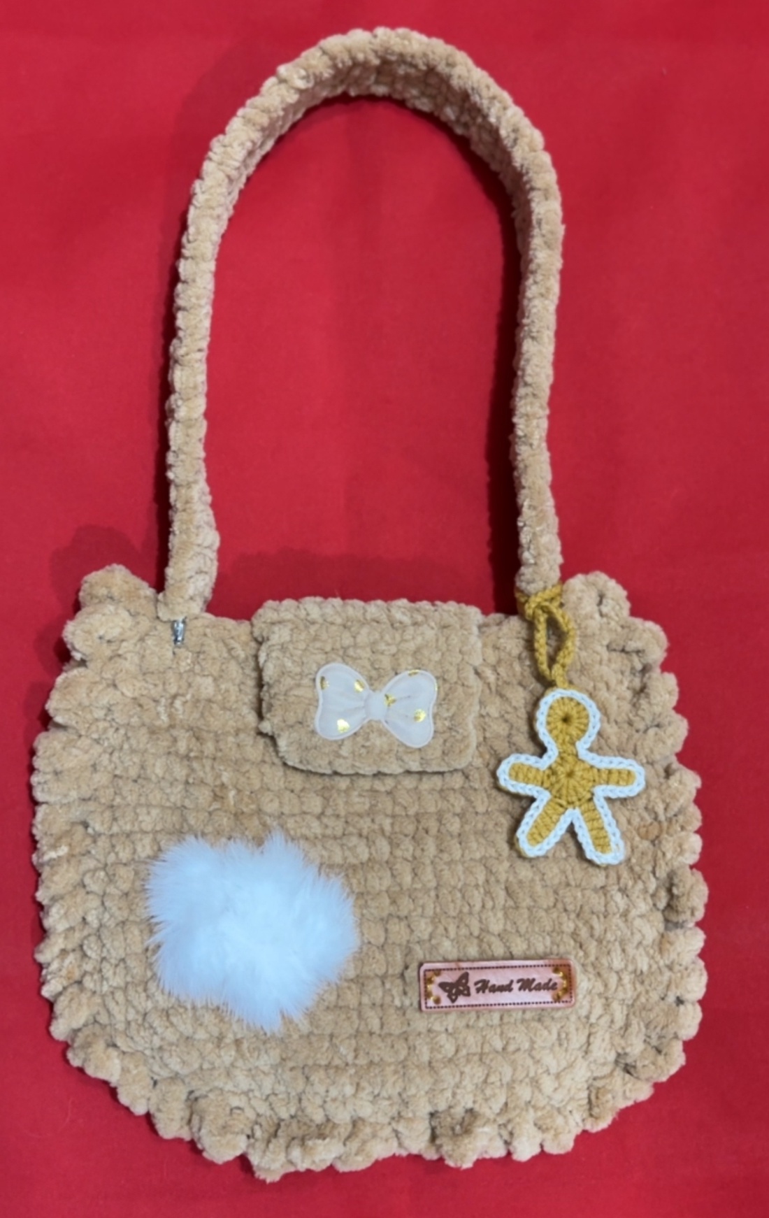 Geantă  - genți și portofele - genți de mână și umăr - geantă crossbody - Artynos.ro