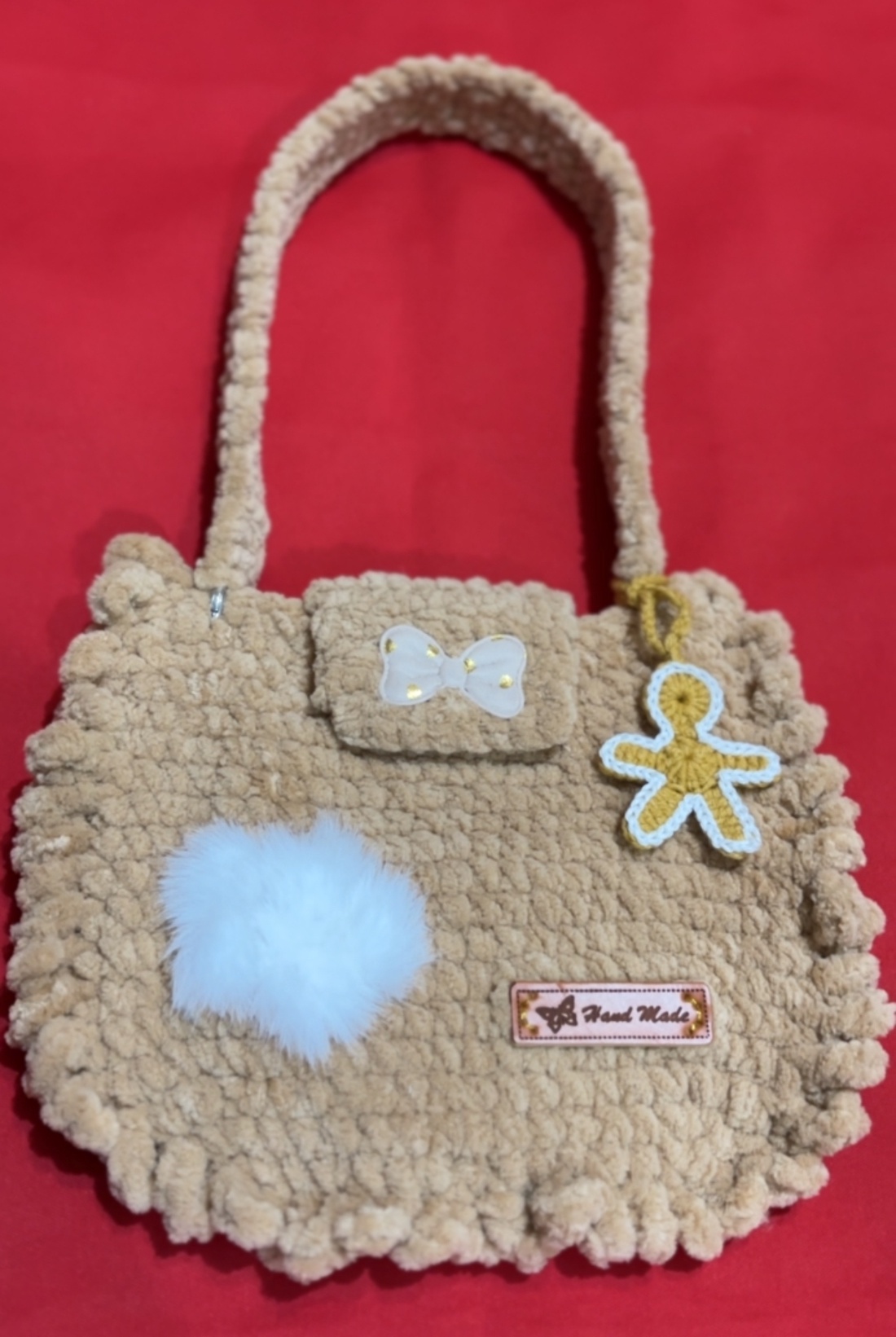 Geantă  - genți și portofele - genți de mână și umăr - geantă crossbody - Artynos.ro