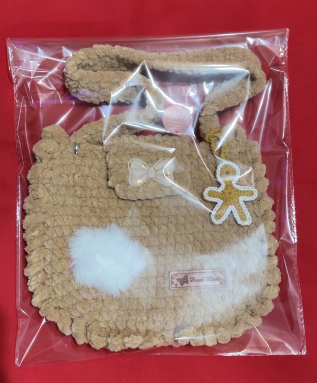 Geantă  - genți și portofele - genți de mână și umăr - geantă crossbody - Artynos.ro