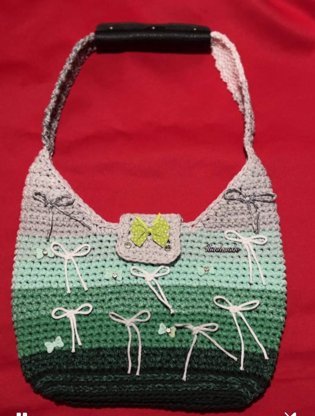 Geantă  - genți și portofele - genți de mână și umăr - geantă crossbody - Artynos.ro