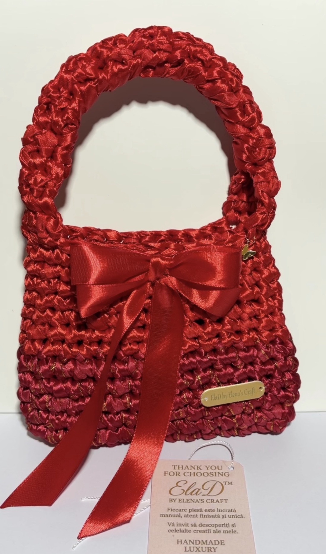 Geantă handmade  - genți și portofele - genți de mână și umăr - geantă casual - Artynos.ro