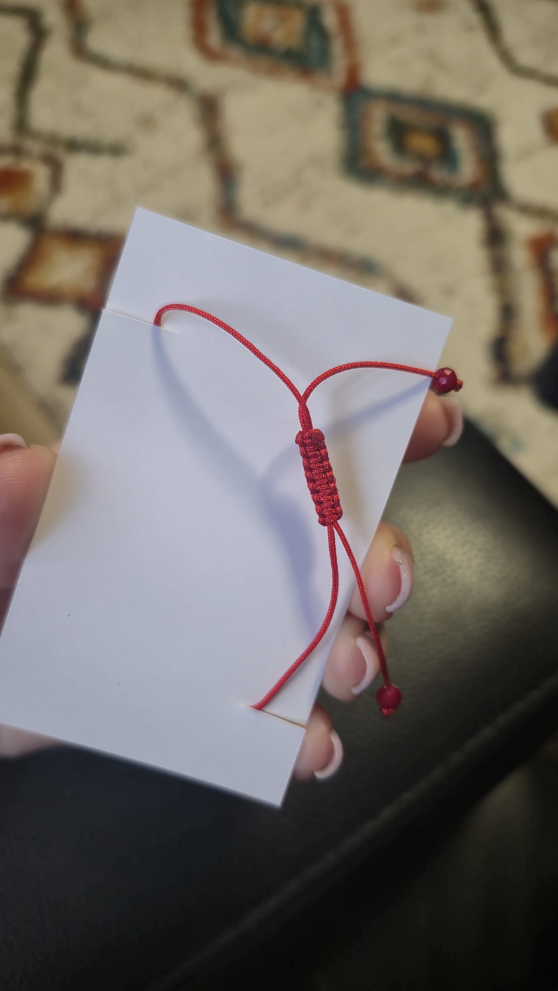 Brățară handmade  - bijuterii - mărțișor - Artynos.ro