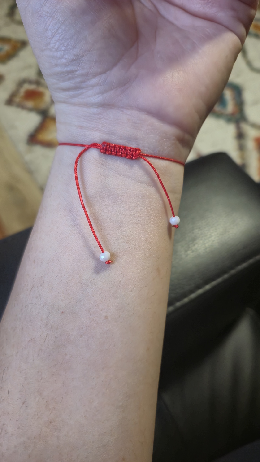 Brățară handmade  - bijuterii - mărțișor - Artynos.ro