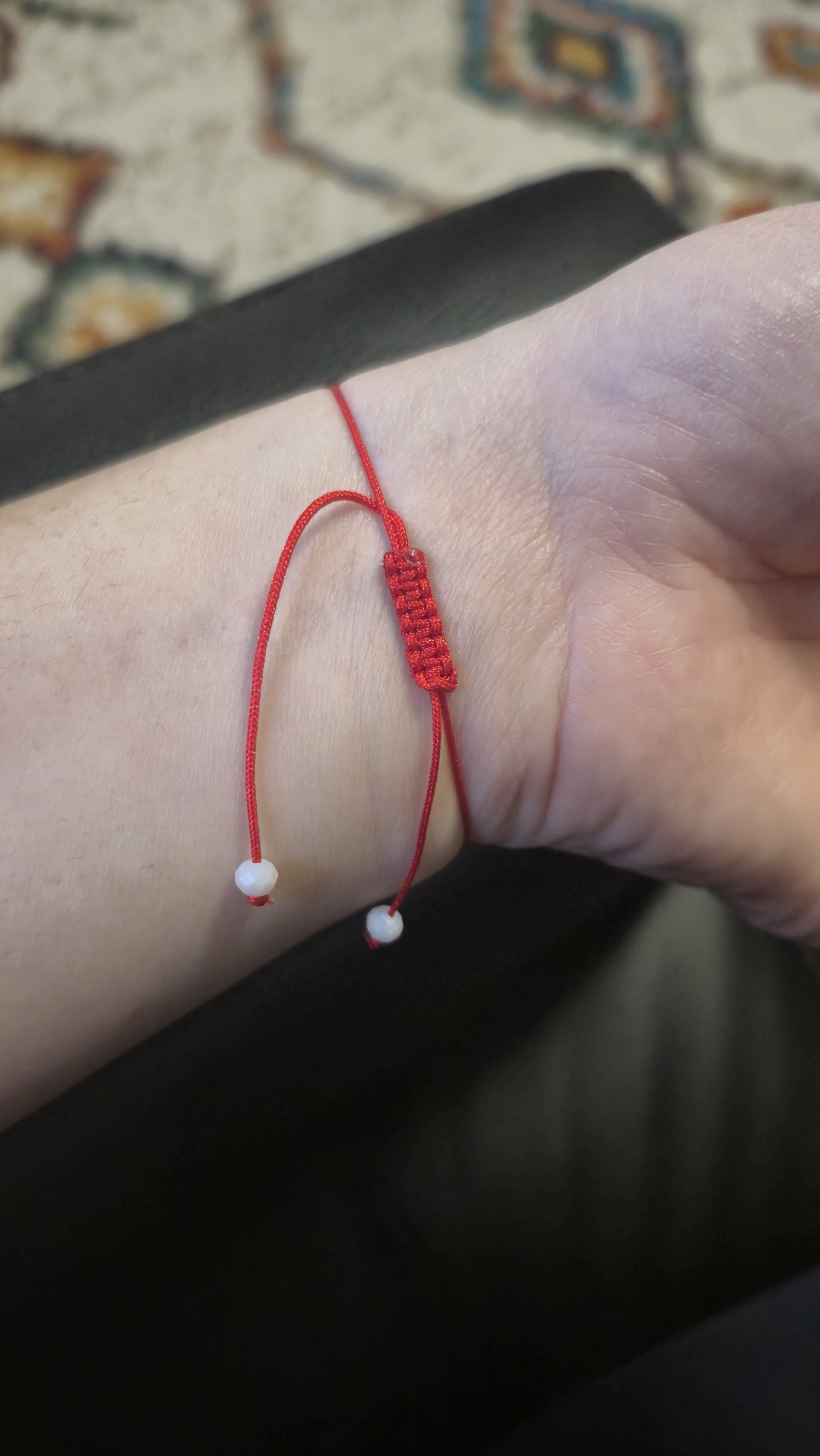 Brățară handmade  - bijuterii - mărțișor - Artynos.ro