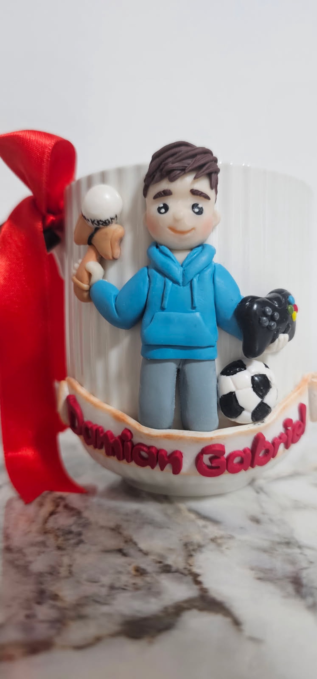 Cana personalizata pentru copii - crăciun - cadouri de moș crăciun - cadouri de moș crăciun - Artynos.ro