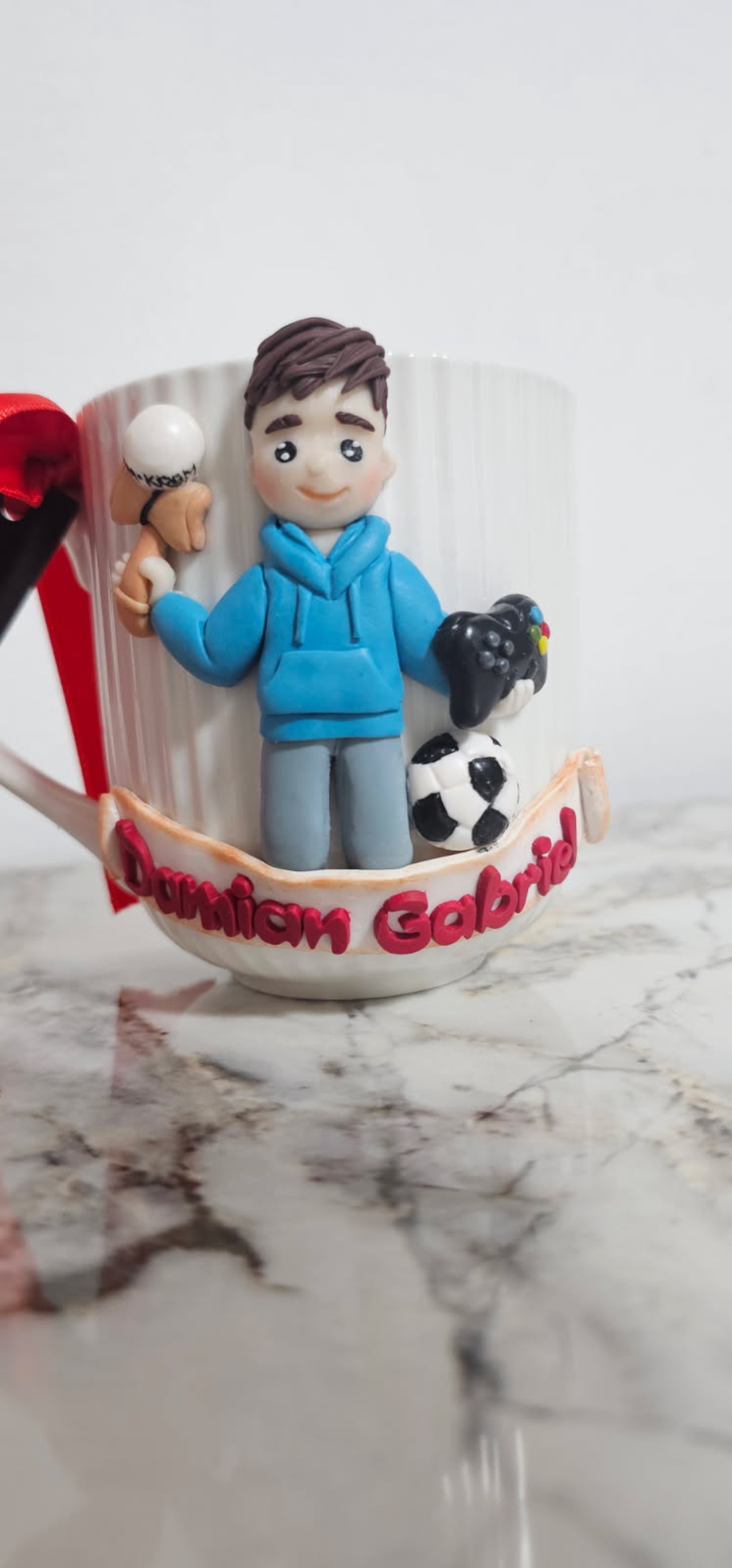 Cana personalizata pentru copii - crăciun - cadouri de moș crăciun - cadouri de moș crăciun - Artynos.ro