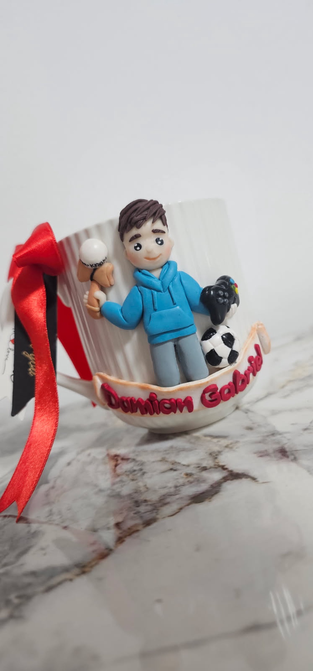 Cana personalizata pentru copii - crăciun - cadouri de moș crăciun - cadouri de moș crăciun - Artynos.ro